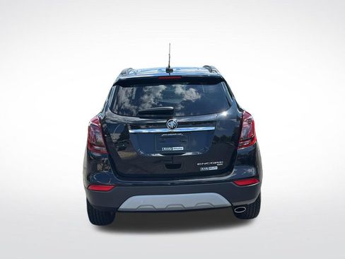 Used 2020 Buick Encore Preferred w/ Safety Package AWD/4WD image 6
