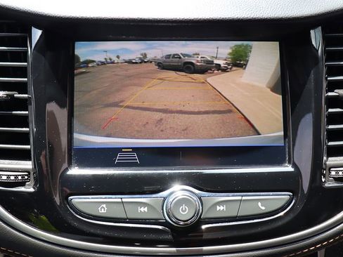 Used 2021 Chevrolet Trax LT AWD/4WD image 48