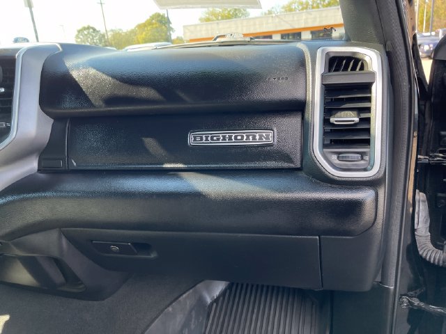 Used 2023 RAM 1500 Big Horn AWD/4WD image 35