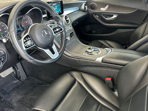 Used 2019 Mercedes-Benz C 300 Sedan image 9