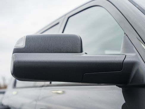 Used 2017 RAM 2500 Tradesman w/ Chrome Appearance Group image 19