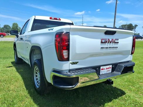 New 2026 GMC Sierra 1500 Pro AWD/4WD image 5