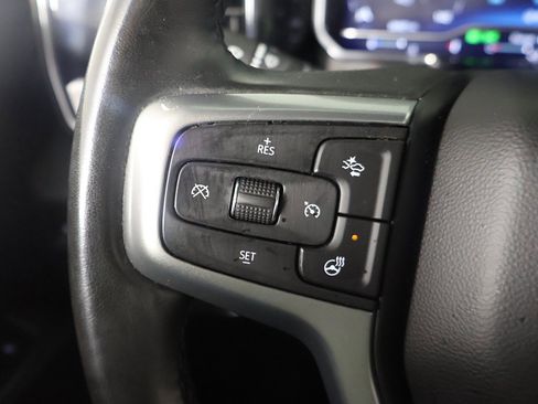 Used 2024 Chevrolet Silverado 1500 RST w/ Protection Package image 36