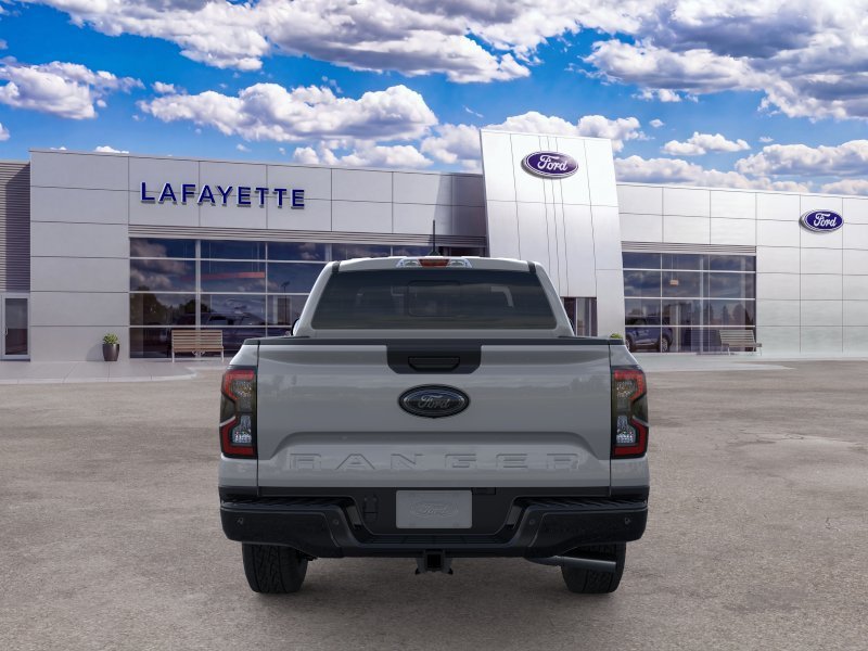 New 2026 Ford Ranger XLT w/ Equipment Group 301A High AWD/4WD image 43