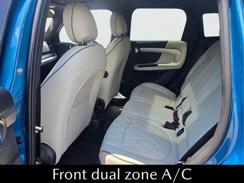 Used 2024 MINI Cooper Countryman S w/ Signature Upholstery Package FWD image 12