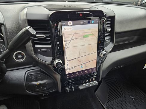 New 2026 RAM 2500 Tradesman image 16