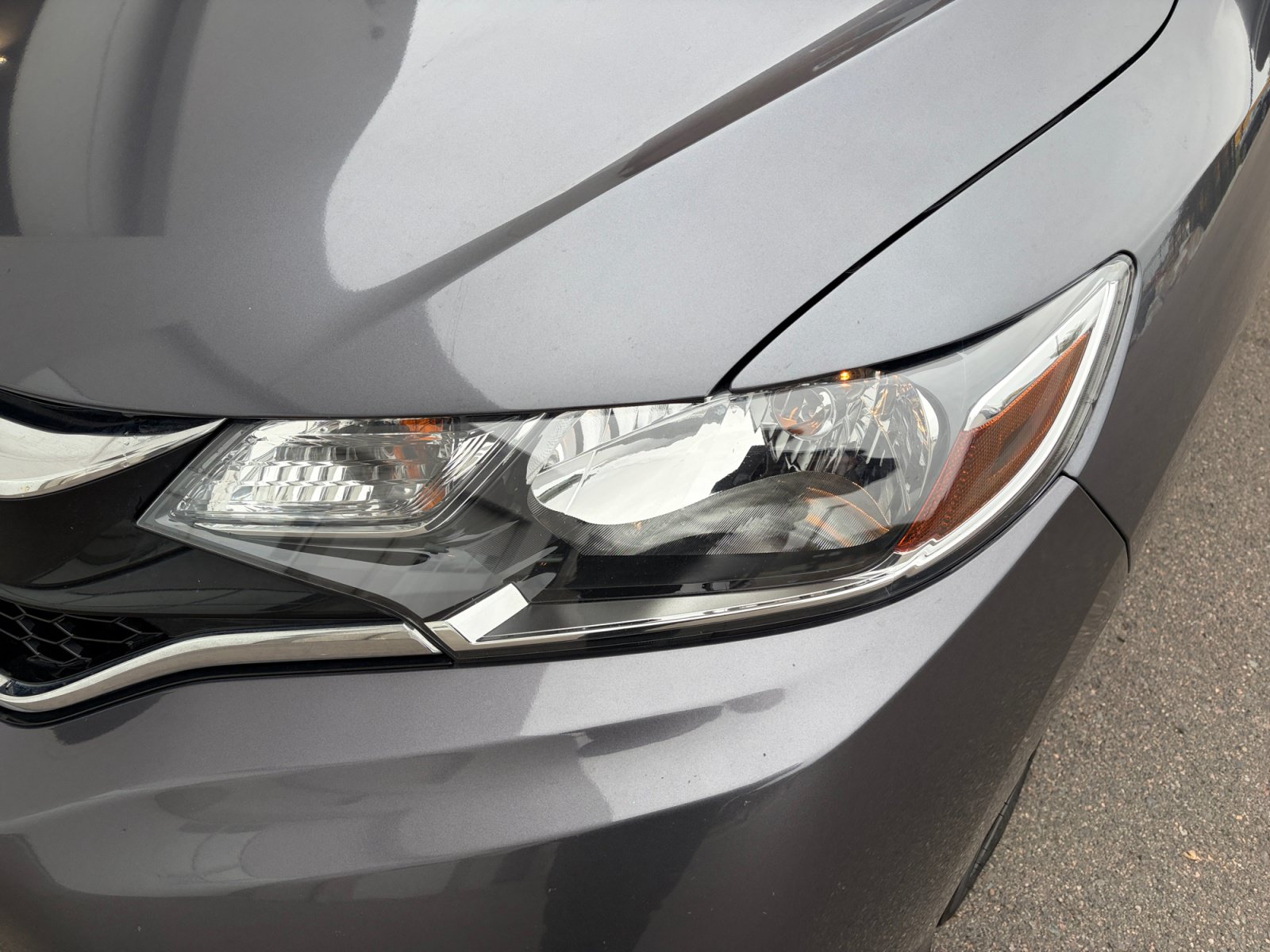 Used 2020 Honda Fit EX image 9