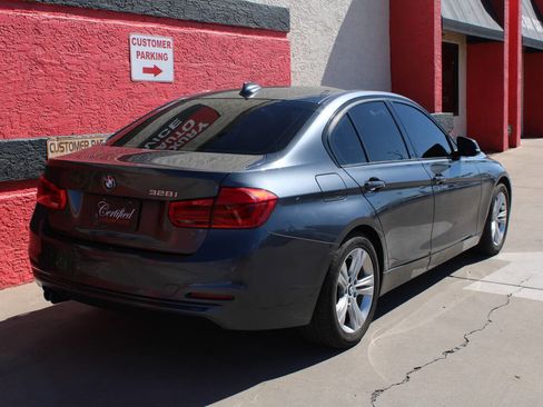 Used 2016 BMW 328i Sedan image 7