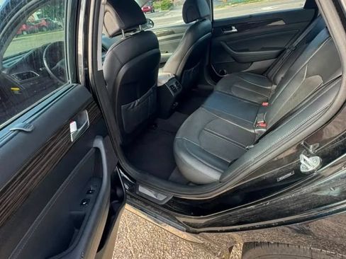 Used 2015 Hyundai Sonata Limited FWD image 15