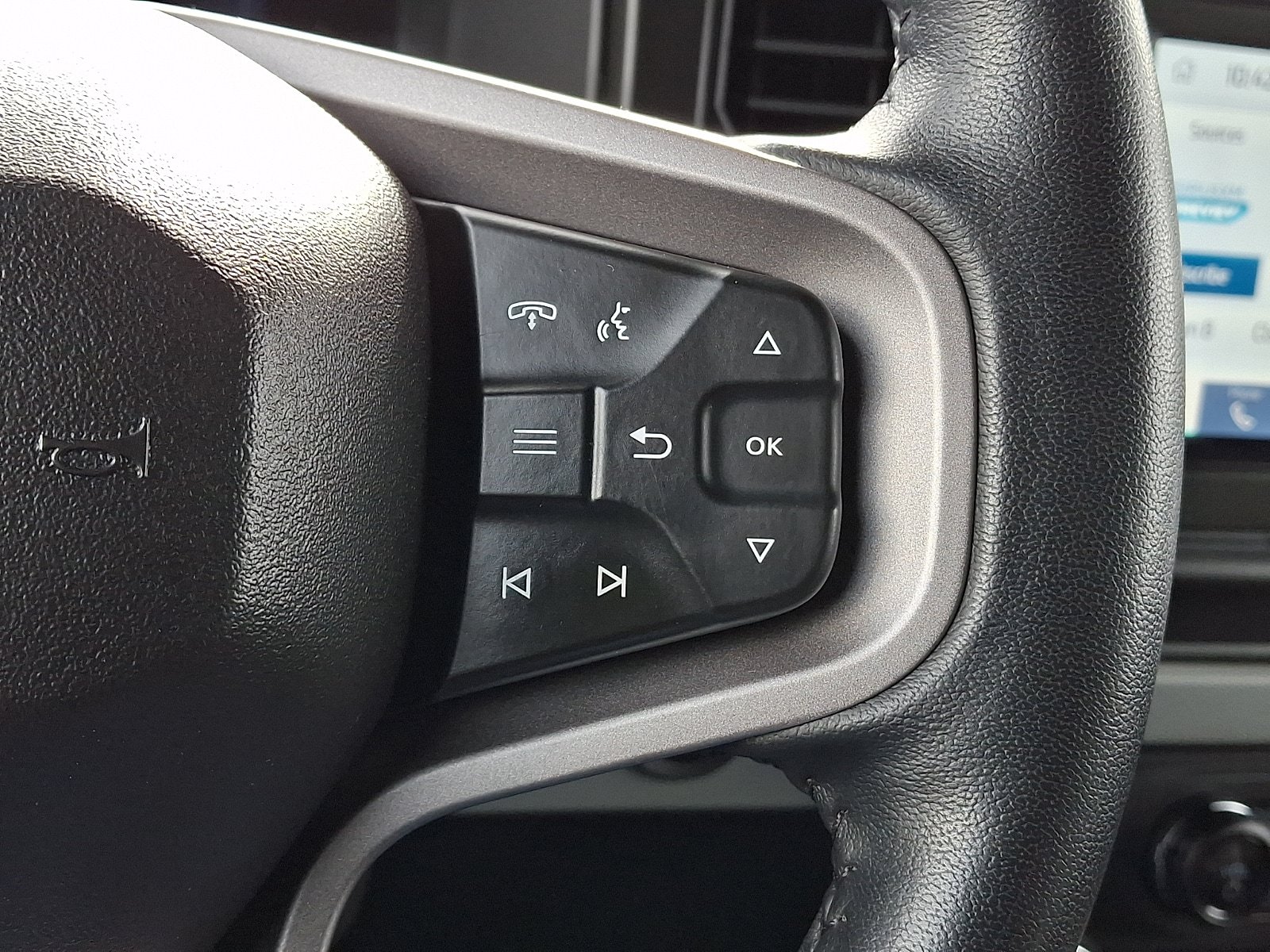 Certified 2023 Ford Bronco Badlands AWD/4WD image 22