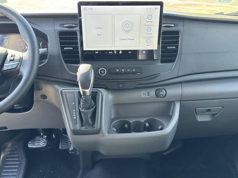 New 2026 Ford Transit 250 148 Medium Roof image 26