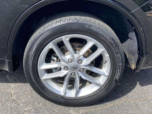 Used 2024 Dodge Durango GT AWD/4WD image 8