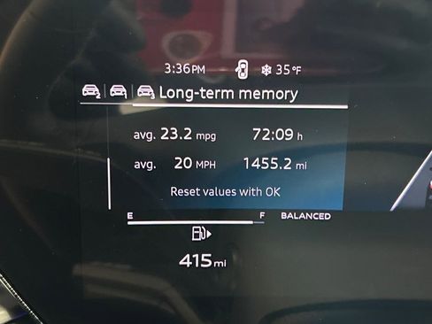 Certified 2025 Audi A5 2.0T Premium Plus w/ Premium Plus image 30