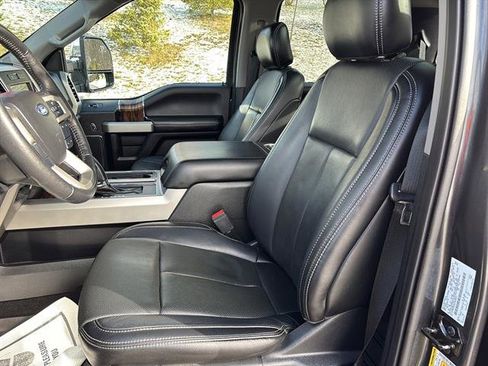 Certified 2018 Ford F150 Lariat image 11