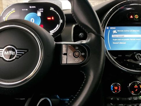 Used 2023 MINI Cooper SE image 21