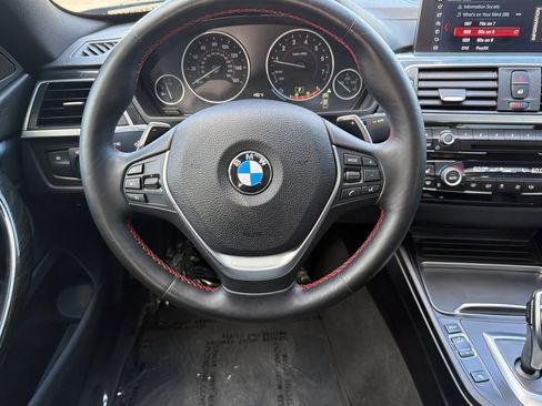 Used 2019 BMW 430i Gran Coupe w/ Convenience Package RWD image 18