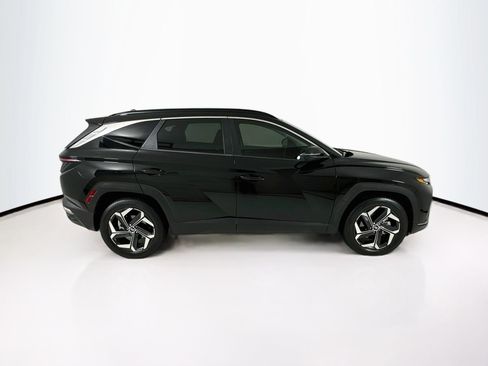 Used 2022 Hyundai Tucson SEL w/ Cargo Package AWD/4WD image 9