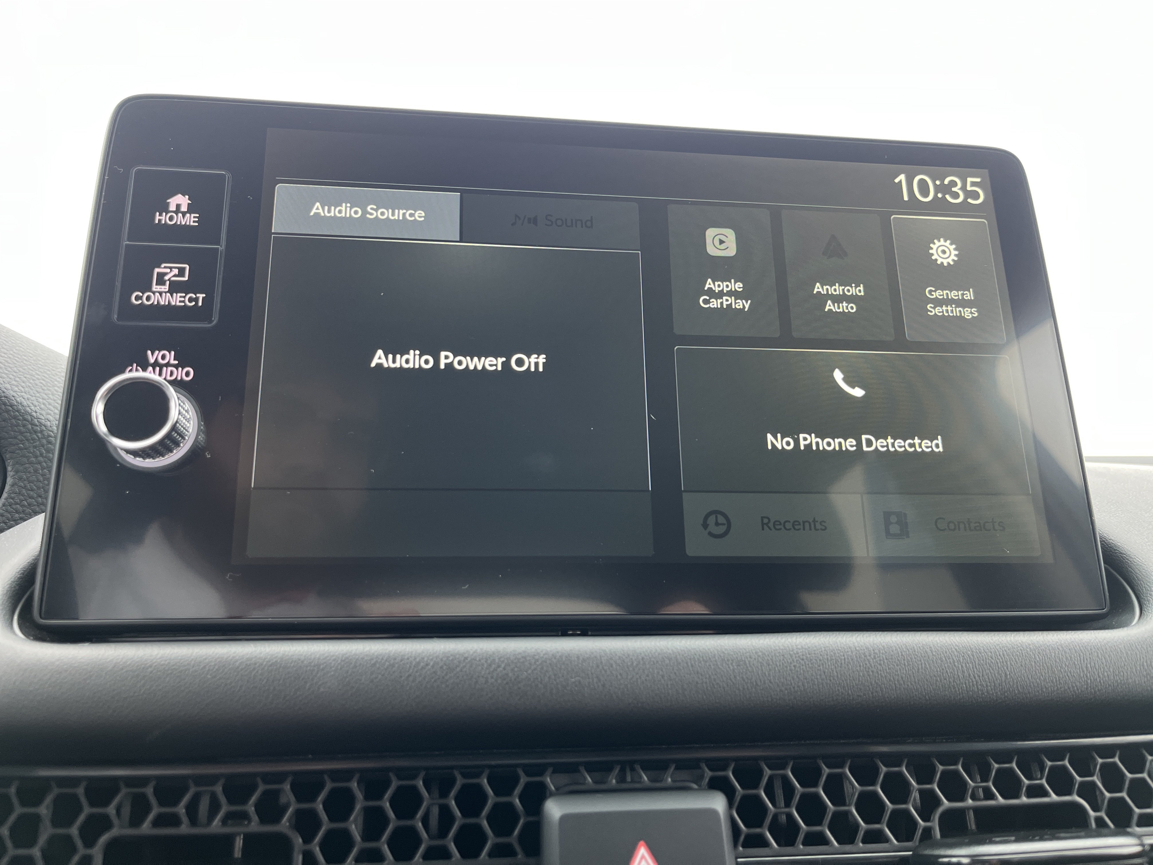 Used 2026 Honda HR-V LX image 29