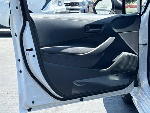 New 2026 Toyota Corolla LE FWD image 18