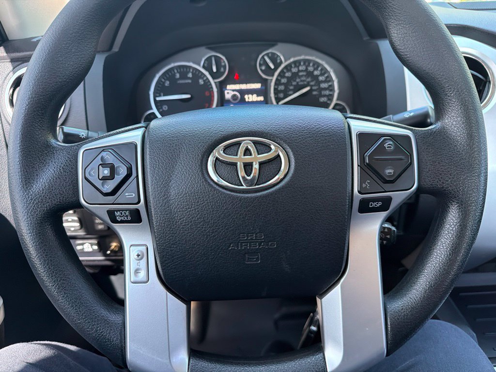 Used 2017 Toyota Tundra SR5 w/ SR5 Upgrade Package RWD image 59
