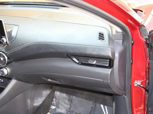 Used 2023 Nissan Sentra SV FWD image 18