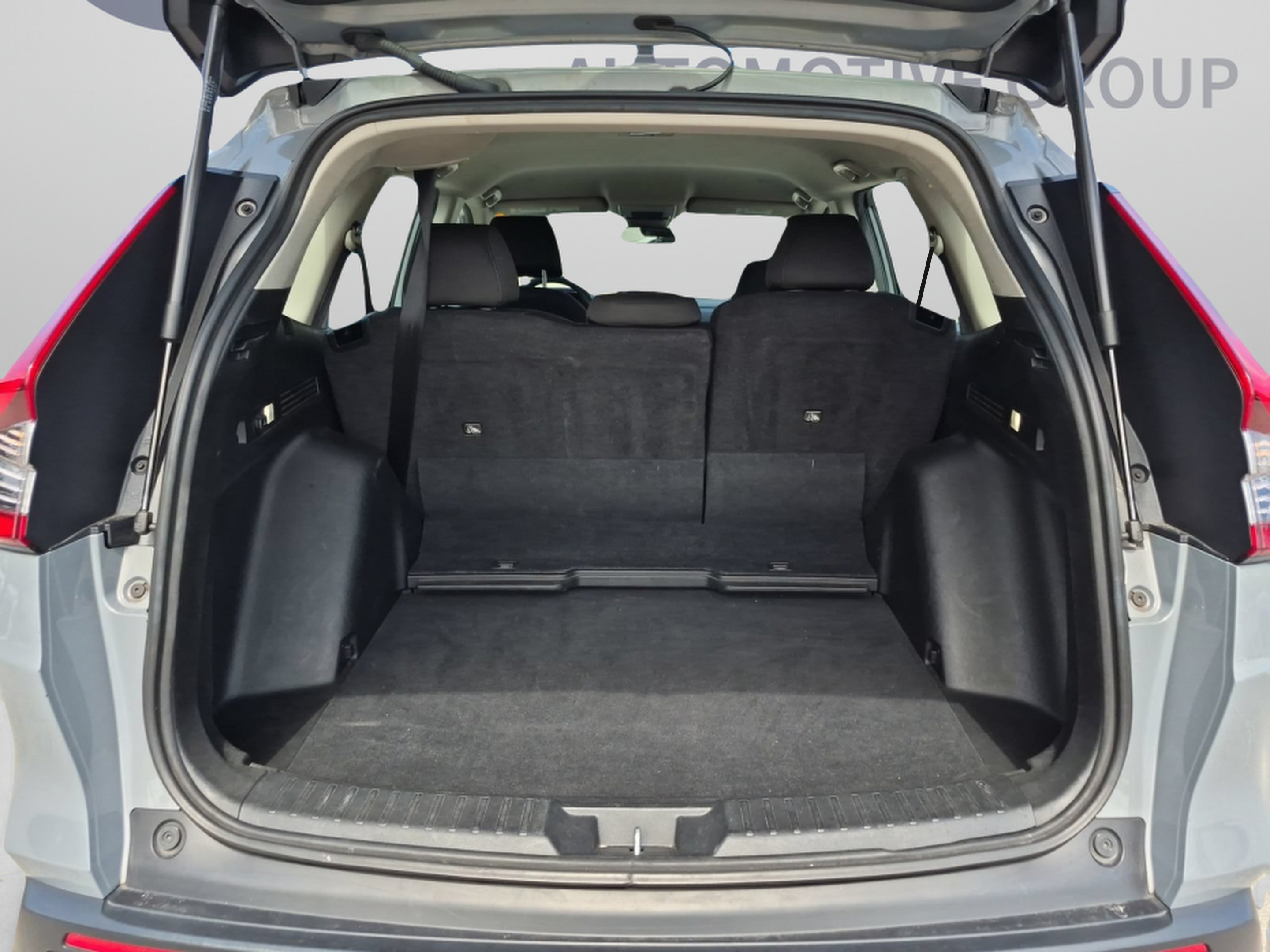 Certified 2024 Honda CR-V LX image 25