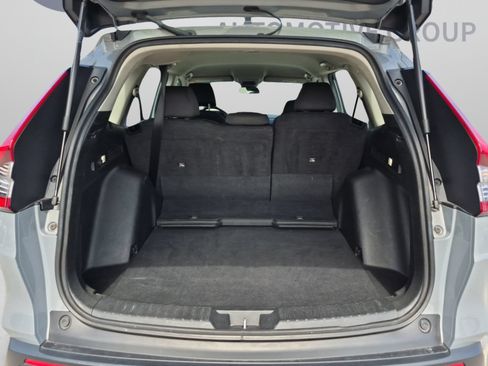 Used 2024 Honda CR-V LX image 25