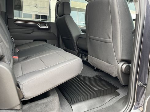 New 2026 GMC Sierra 2500 SLE w/ SLE Value Package; image 15