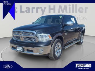 Used 2018 RAM 1500 Laramie w/ Convenience Group AWD/4WD video 1