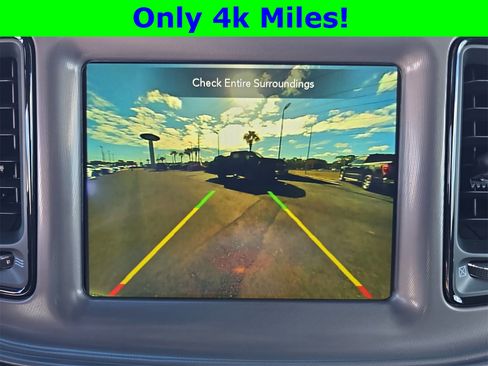 Used 2023 Dodge Challenger GT w/ Plus Package image 15