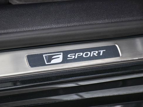 Used 2025 Lexus IS 350 F Sport w/ Navigation Package AWD/4WD image 14