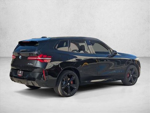 New 2026 BMW X3 xDrive30 image 2