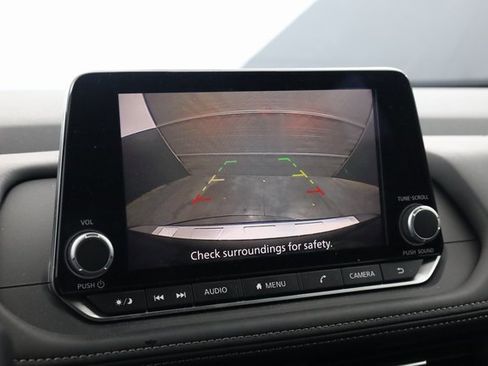 Certified 2026 Nissan Rogue SV image 17