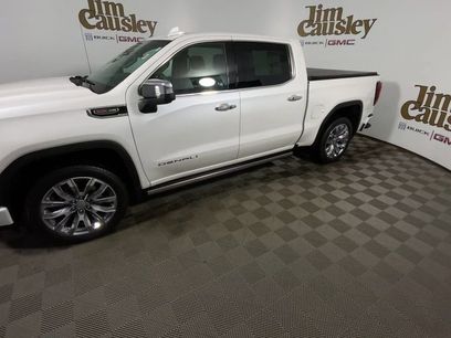 Used 2024 GMC Sierra 1500 Denali w/ Denali Reserve Package