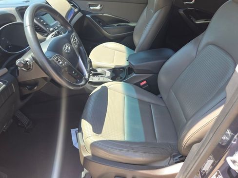 Used 2013 Hyundai Santa Fe Sport 2.0T FWD image 16