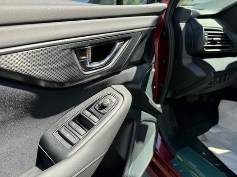 New 2025 Subaru Legacy Premium image 21