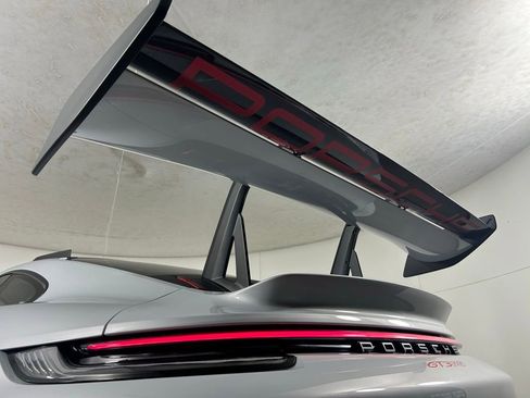 Certified 2023 Porsche 911 GT3 RS image 20