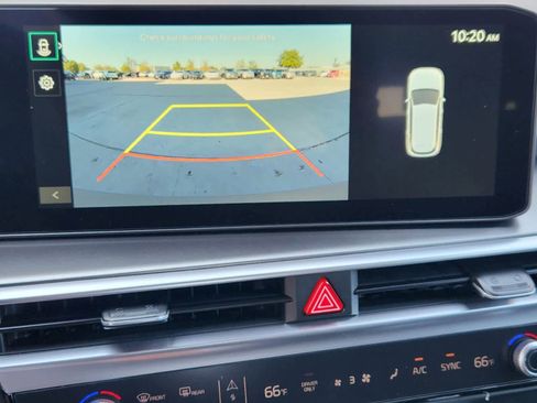 New 2026 Kia Sorento EX image 11