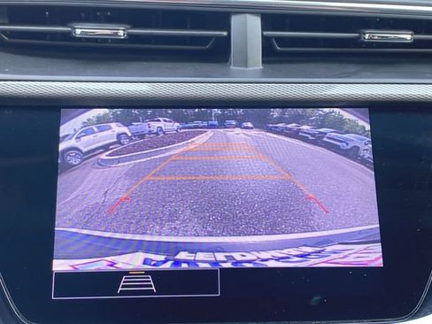 Used 2023 Buick Encore GX Select w/ Safety Package II AWD/4WD image 14