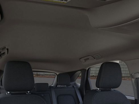 Used 2025 Ford Escape Active image 22