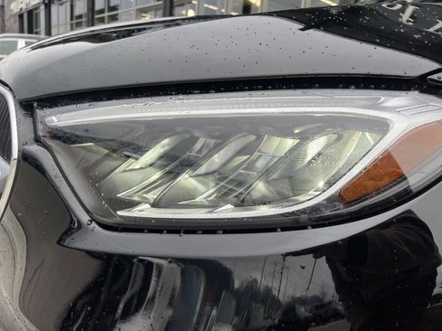 Certified 2025 Mercedes-Benz GLC 300 4MATIC image 11