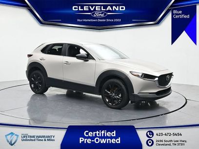 Used 2024 MAZDA CX-30 AWD 2.5 S w/ Select Sport Pkg
