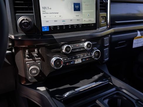 New 2026 Ford F250 Lariat AWD/4WD image 45