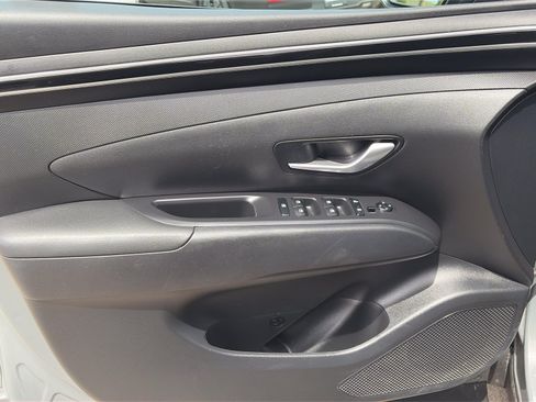 Certified 2024 Hyundai Tucson SEL AWD/4WD image 11