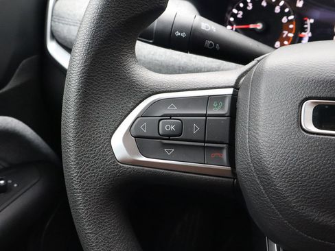 Used 2024 Jeep Compass Sport AWD/4WD image 24