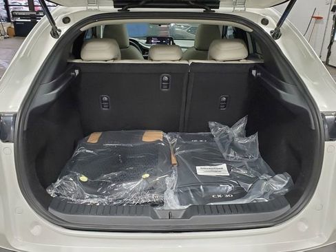 New 2026 MAZDA CX-30 AWD 2.5 S image 26