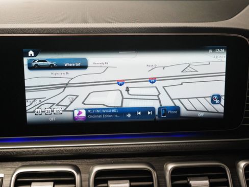 New 2026 Mercedes-Benz GLE 350 4MATIC image 25