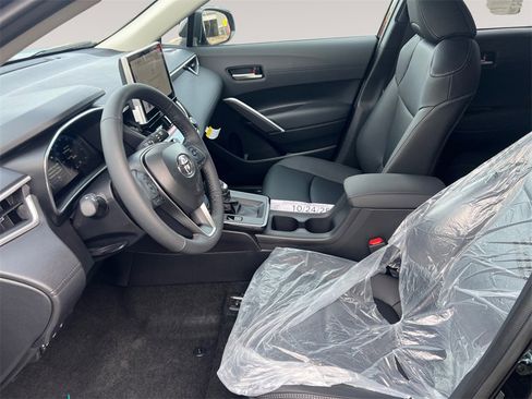 New 2026 Toyota Corolla Cross XLE image 9