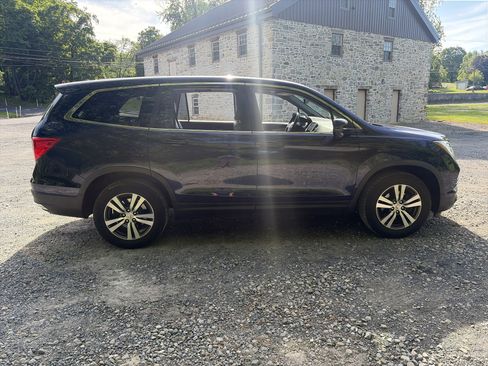 Used 2018 Honda Pilot EX-L image 4