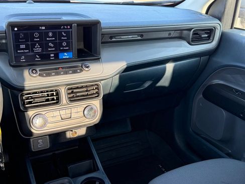 Used 2022 Ford Maverick XL FWD image 12